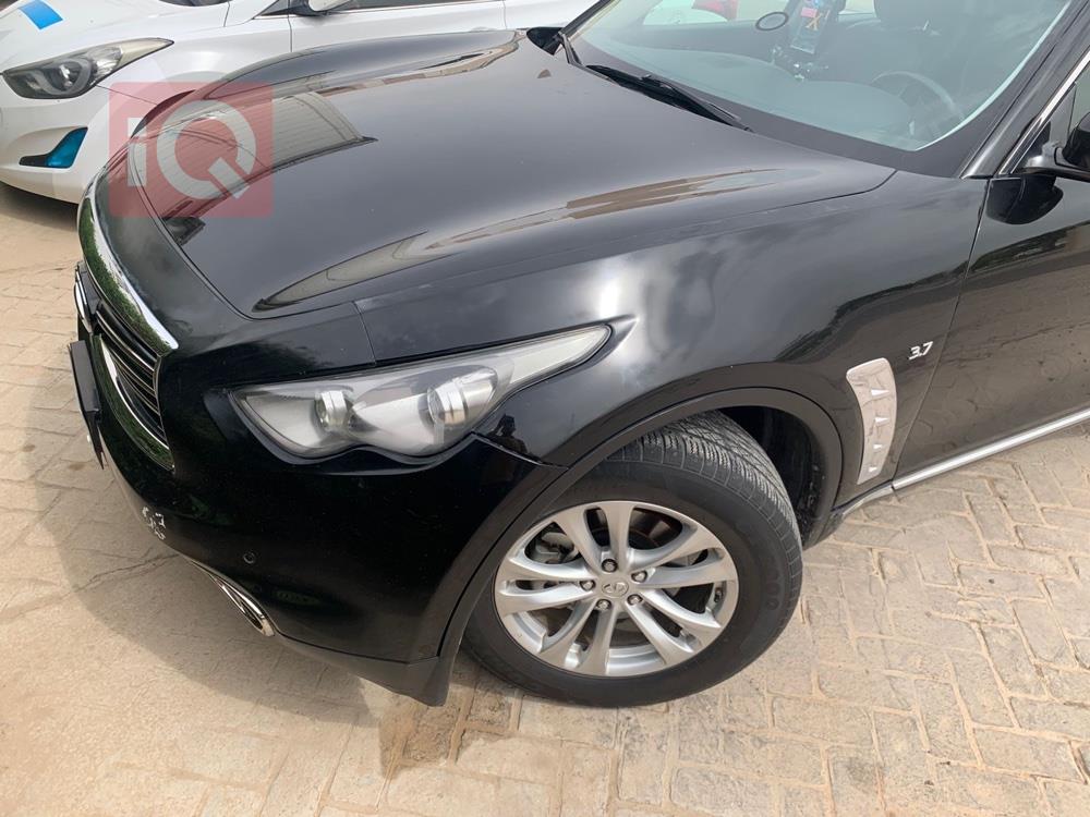 ئینفینیتی QX70